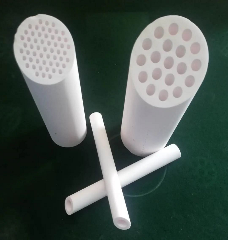【長興實業】類球形改性α氧化鋁的特點及應用