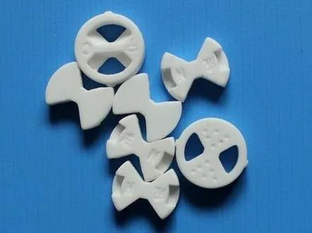 【身邊的先進陶瓷】水龍頭與陶瓷閥芯
