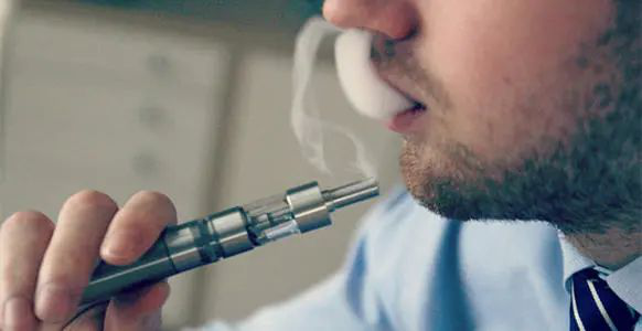 【身邊的先進陶瓷】多孔陶瓷電子煙霧化芯