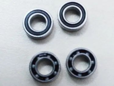 【身邊的先進陶瓷】氮化硅陶瓷球與牙鉆軸承