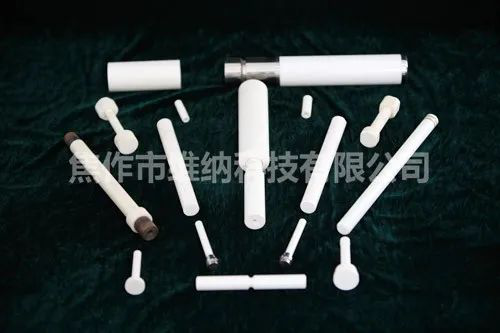 【焦作維納】氧化鋯陶瓷結構件產品展示