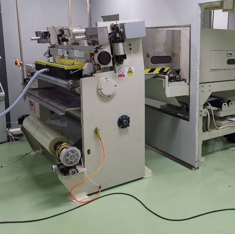 展商速遞 | 東陽圣柏林——電子陶瓷設備設計與生產制造的專業化企業