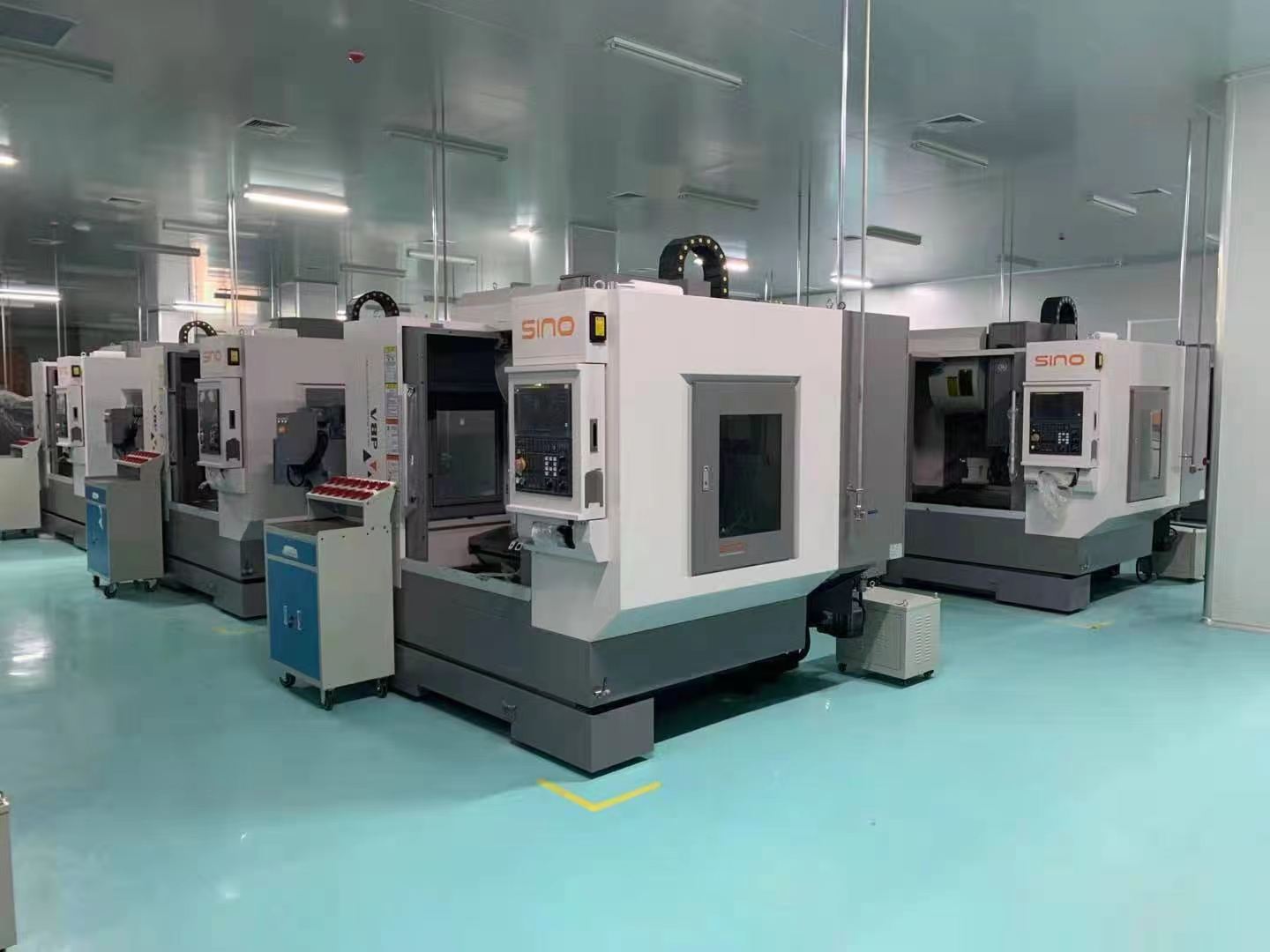 公(gōng)司(sī)簡介